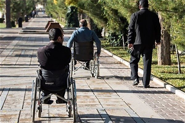 نیم میلیون معلول تحت پوشش برنامه توانبخشی مبتنی بر جامعه